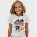 I Am Just Gonna Rock You, Kids' T-Shirt