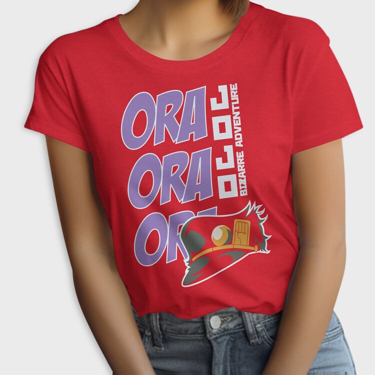 Marine Skull, Унисекс Мъжка Тениска