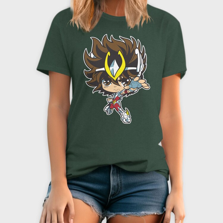 Rock Sign3 D, Kids' T-Shirt