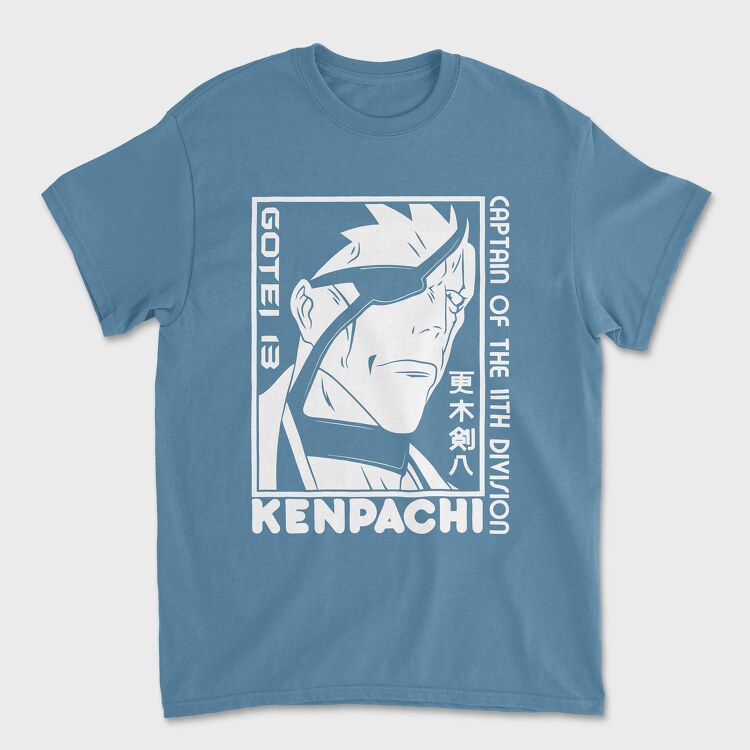 Angler Fish Deep Sea, Unisex Men's T-Shirt