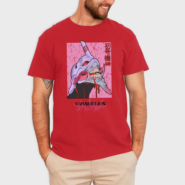 Chemis Tree, Unisex Men's T-Shirt