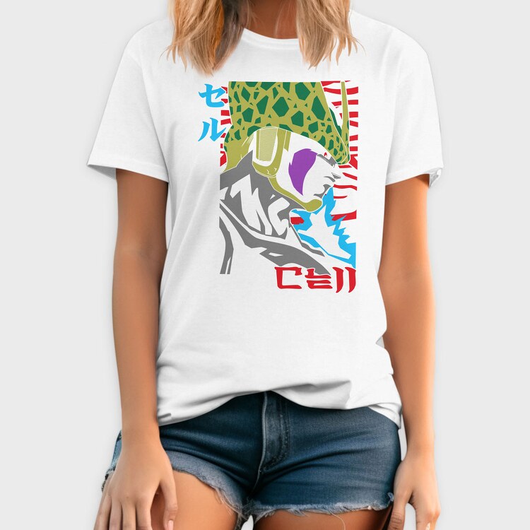 Father And Daughter Fishing, Unisex Men's T-Shirt