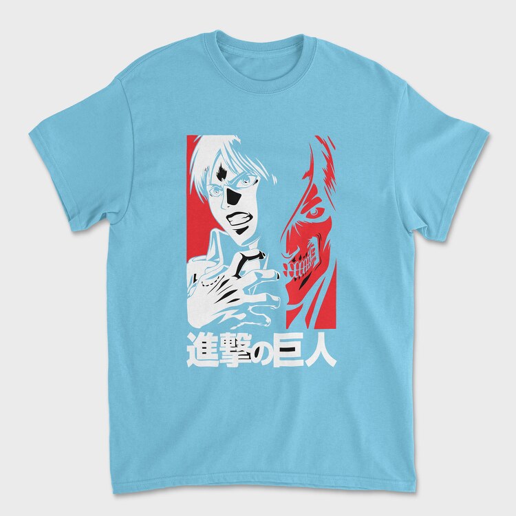 Cat Jam, Unisex Men's T-Shirt