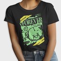 No More Drama Teddy, Women's T-Shirt