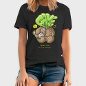 Fake Teddy Bear, Unisex Men's T-Shirt