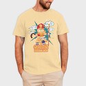 Bear Republic, Kids' T-Shirt