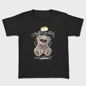 Keep Away From Reality Teddy, Kids' T-Shirt
