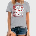 Lost in Reality Teddy, Women's T-Shirt