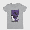 Wake Up and Fight Teddy, Kids' T-Shirt