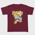 Get Mad, Kids' T-Shirt