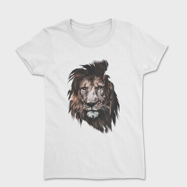 Lion 2, Women's T-Shirt