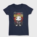 Teddy Bear King, Women's T-Shirt