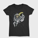 Horror Bunny, Kids' T-Shirt