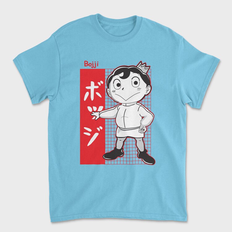 Angel Wanna Be Teddy, Unisex Men's T-Shirt