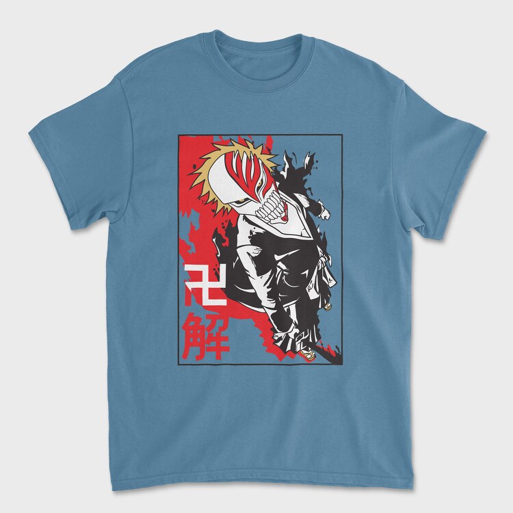 Peace of Mind Teddy, Дамска Тениска