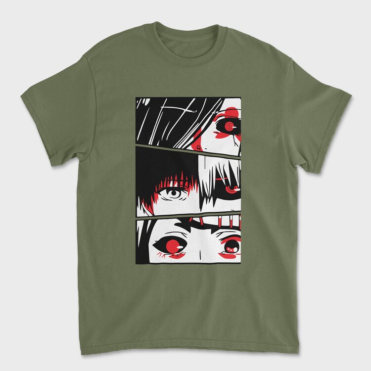 Meant to Be Happy Teddy, Kids' T-Shirt