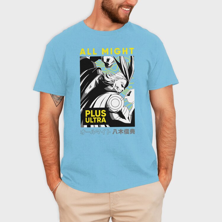 Show Your True Self Teddy Bear, Детска Тениска