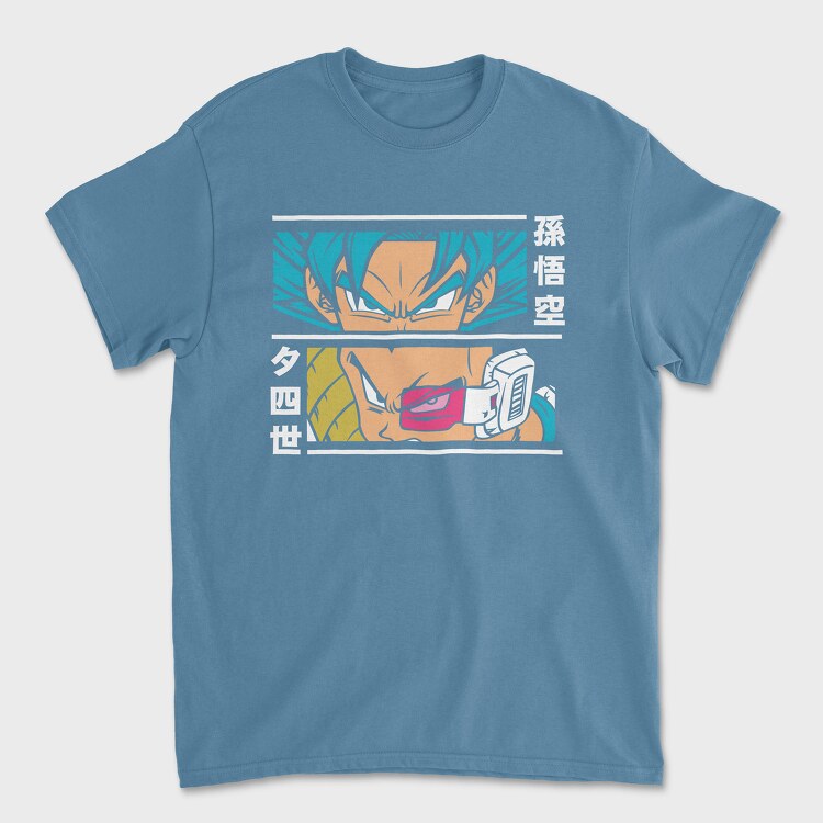 Well Dressed Teddy Bear, Унисекс Мъжка Тениска