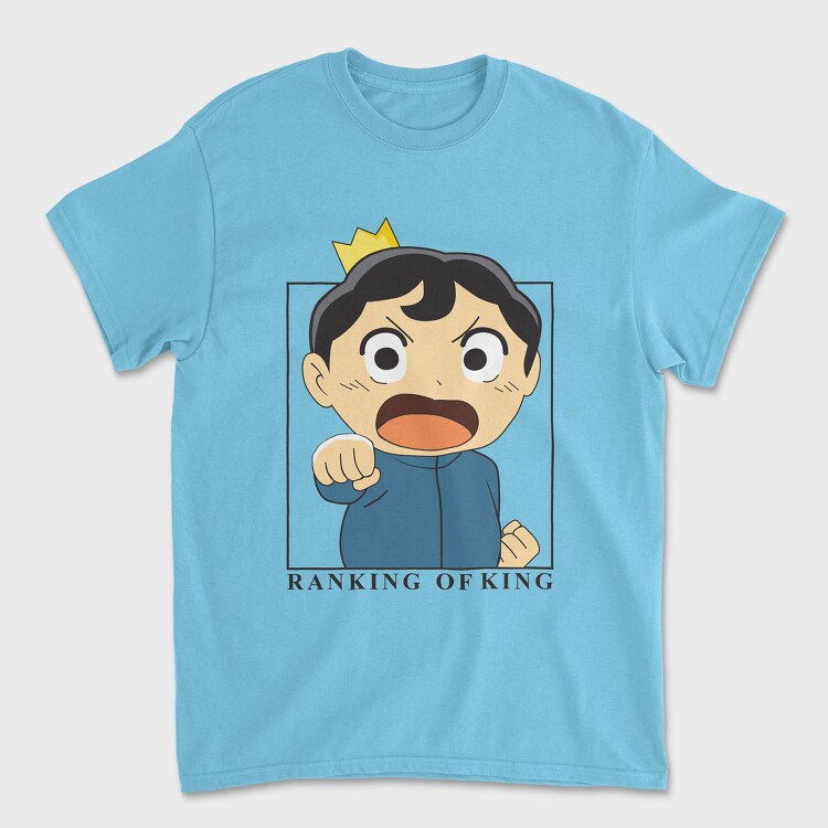 Have More Fun Teddy Bear, Unisex Men's T-Shirt