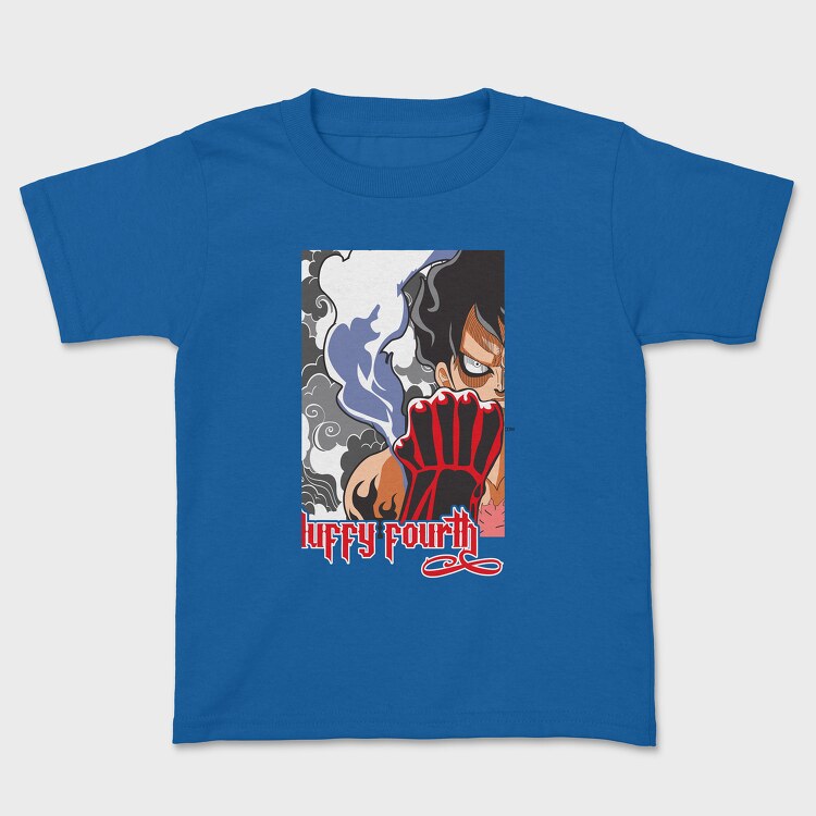 Do Not Enter Teddy, Kids' T-Shirt