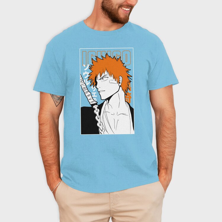 Smile Through the Pain Teddy Bear, Kids' T-Shirt