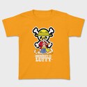 Bear Republic, Kids' T-Shirt