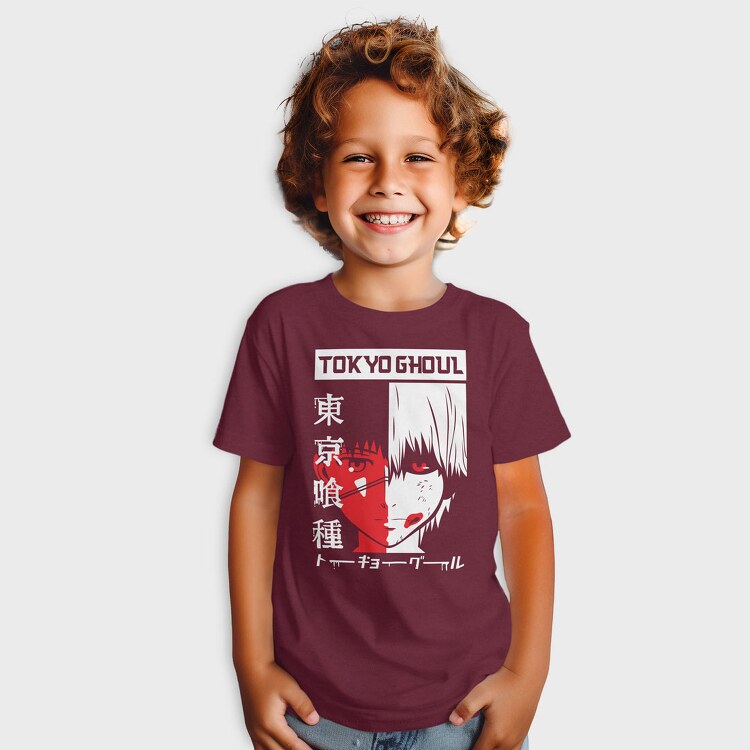 Street Teddy, Унисекс Мъжка Тениска