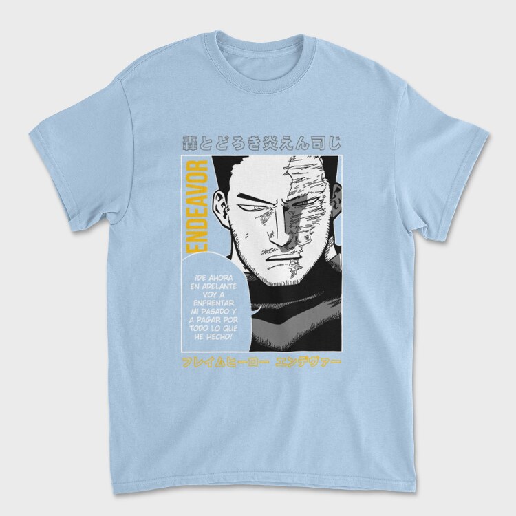 I Am Ok Teddy Bear, Unisex Men's T-Shirt