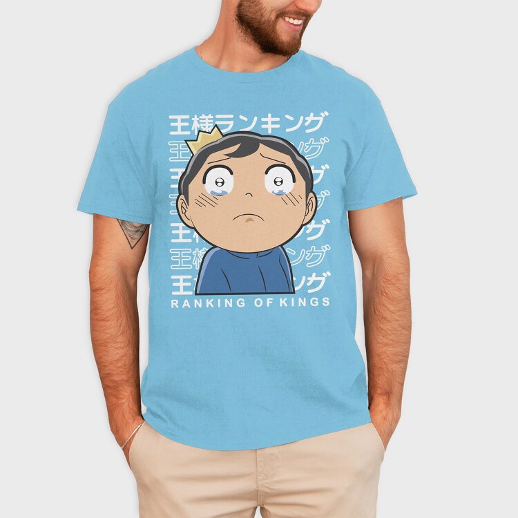 Street Teddy, Детска Тениска