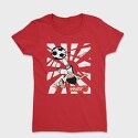 Embrace Change Teddy Bear, Kids' T-Shirt