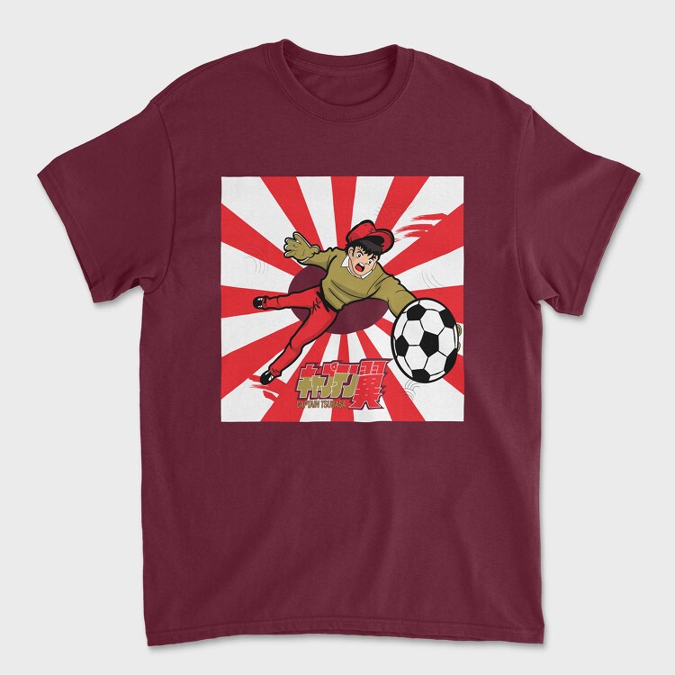 No More Drama Teddy Bear, Unisex Men's T-Shirt