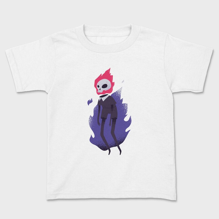 Halloween 3, Kids' T-Shirt