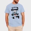 Relaxed Teddy, Kids' T-Shirt