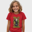 Eternity Teddy Bear, Kids' T-Shirt