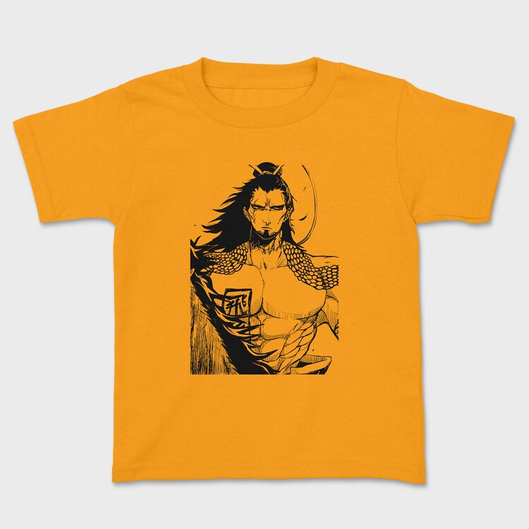 Teddy Bear Cartoon, Унисекс Мъжка Тениска