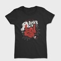 Death With Hourglass, Kids' T-Shirt