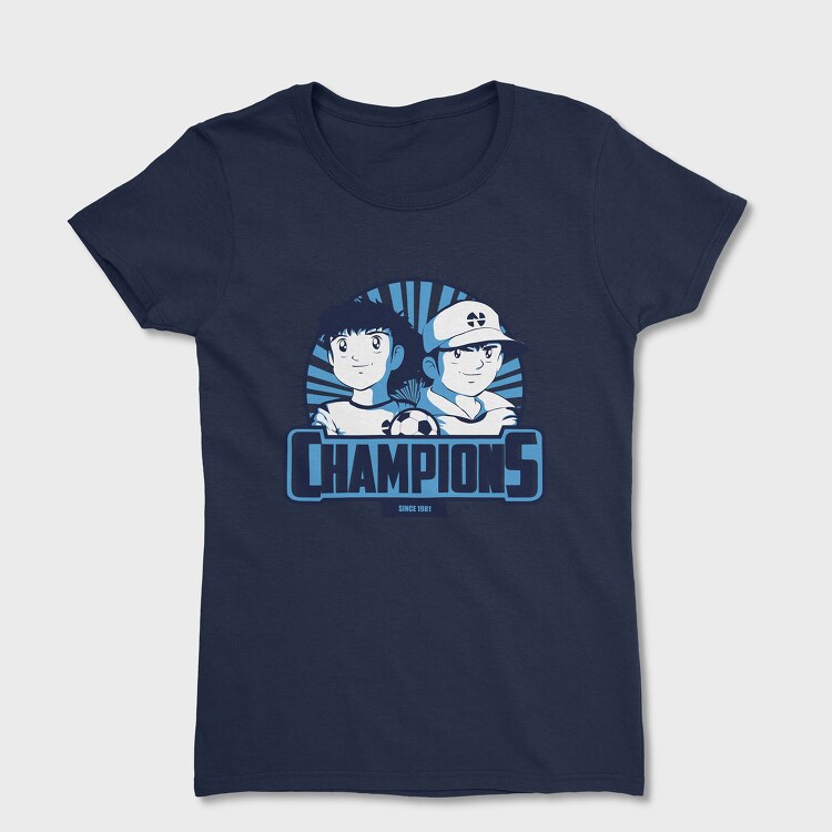 Be Not Average, Unisex Men's T-Shirt