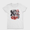 Fast Skull, Kids' T-Shirt