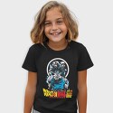 Be Not Average, Kids' T-Shirt