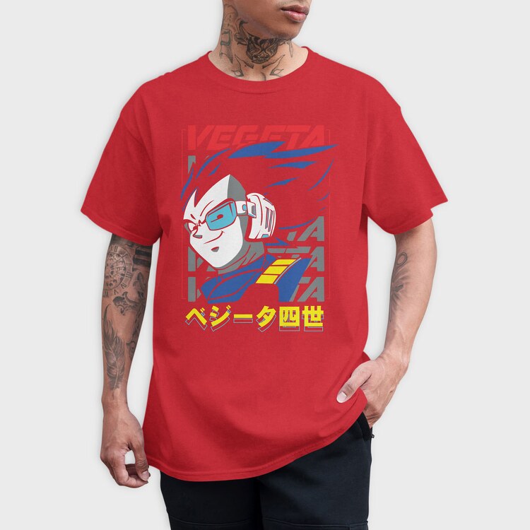 Hunter Attack, Kids' T-Shirt