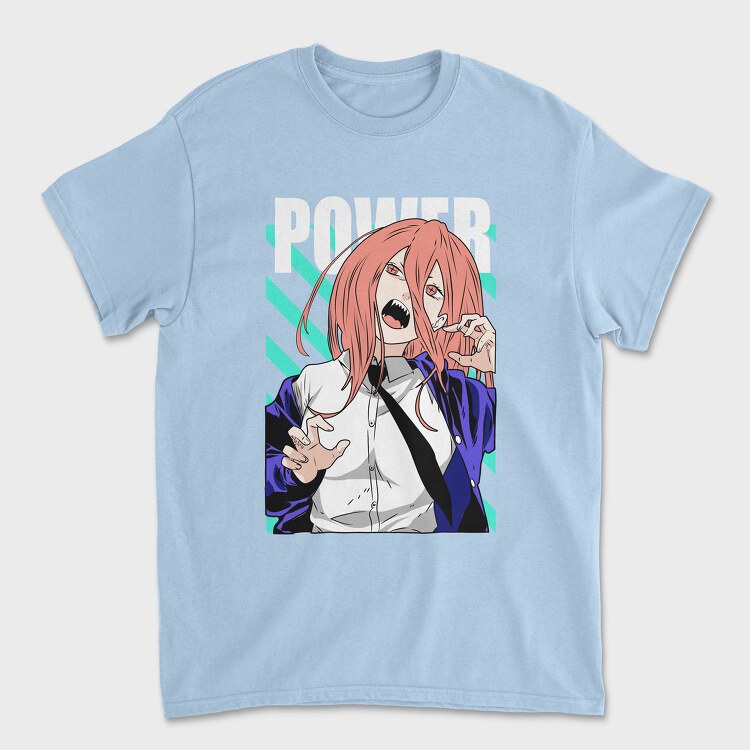 No More Fake, Унисекс Мъжка Тениска