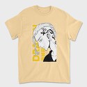 King Lion, Unisex Men's T-Shirt