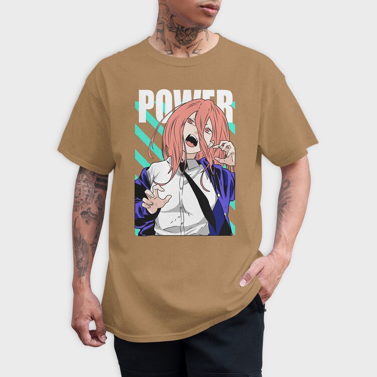 Get Mad, Unisex Men's T-Shirt