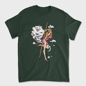 Oriental Beast, Kids' T-Shirt