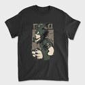 Oriental Beast, Kids' T-Shirt