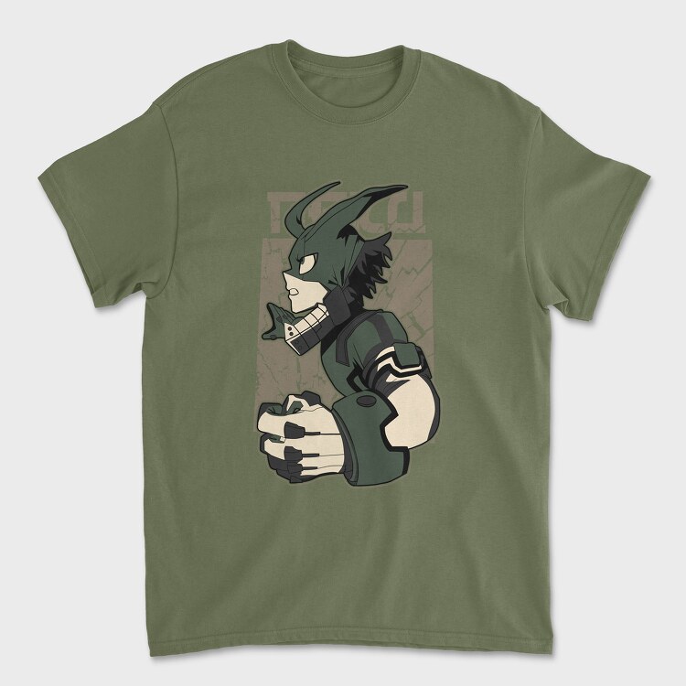 Wild Cats Gang, Unisex Men's T-Shirt