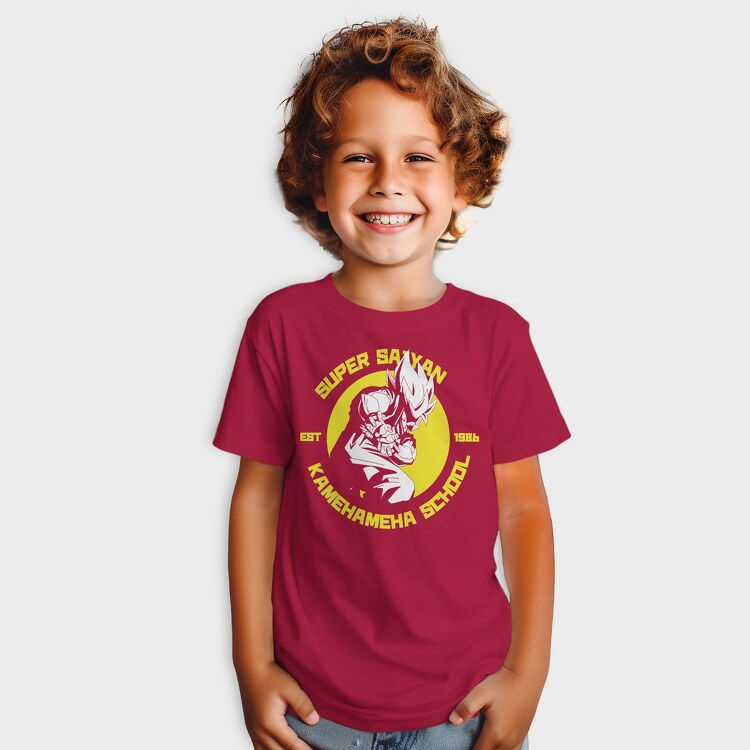 Hungry Lion, Unisex Men's T-Shirt