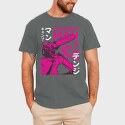 Off Road Jeep 1, Unisex Men's T-Shirt