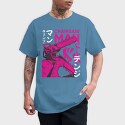 Boho Abstract 19, Unisex Men's T-Shirt