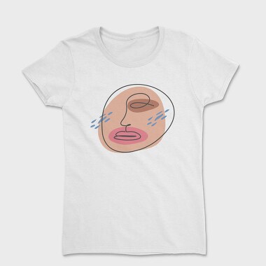 Boho Abstract 26, Women's T-Shirt